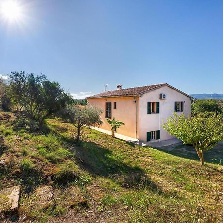 Villa Son Allarga Costitx  Esterno foto